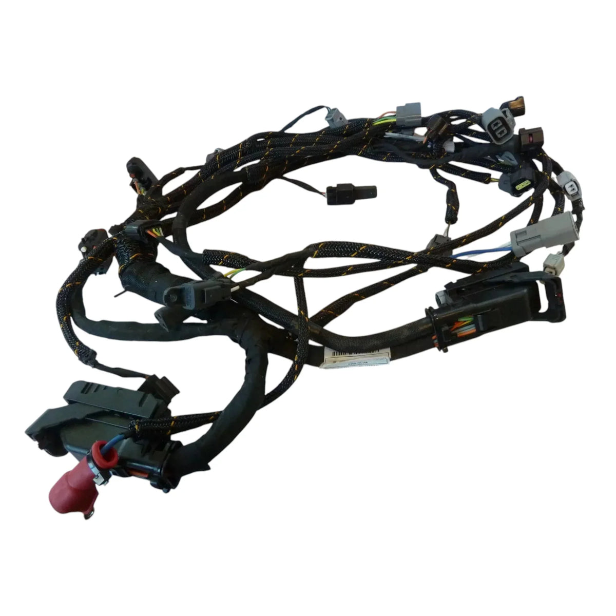 450-9634 Genuine Caterpillar Wiring Harness