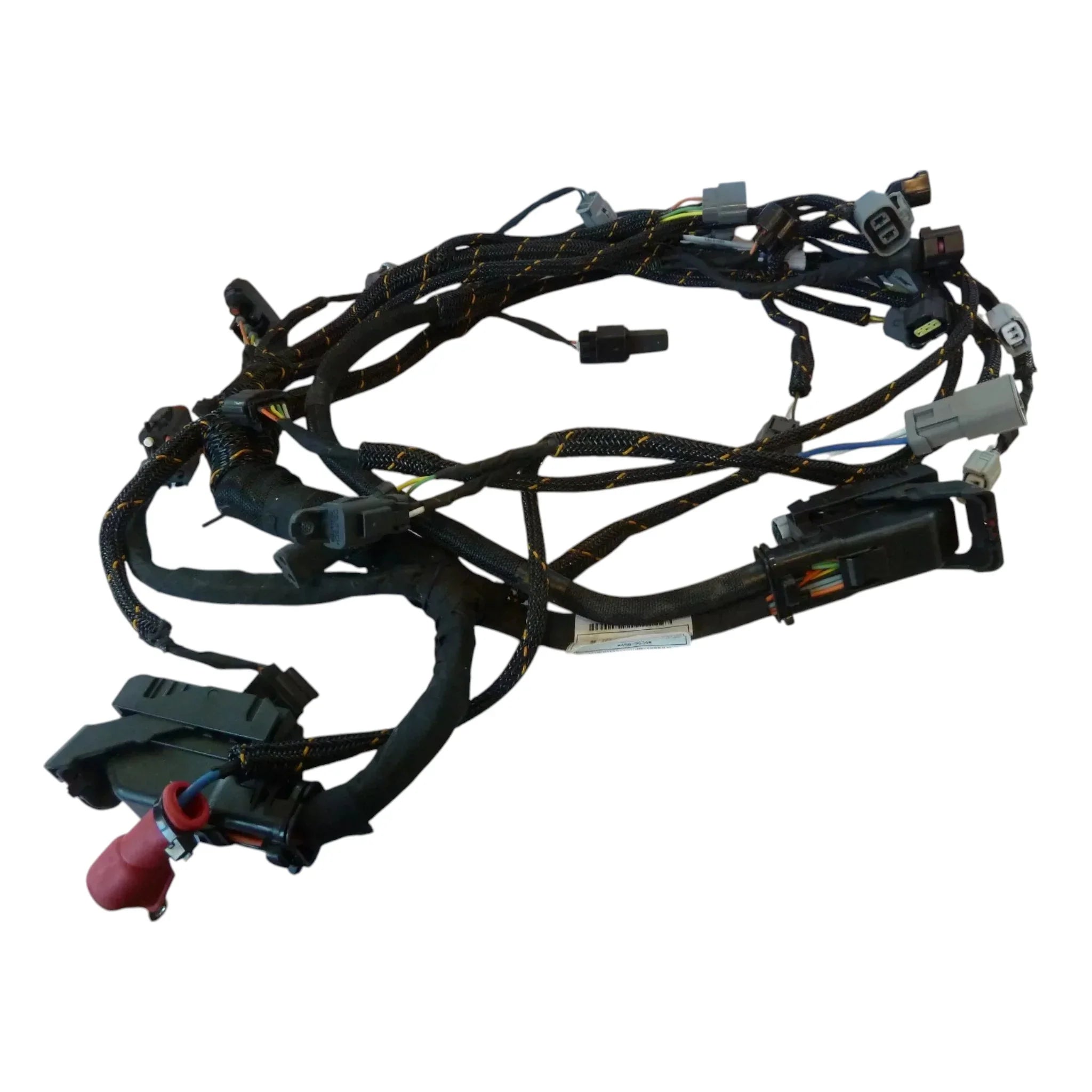 450-9634 Genuine Caterpillar Wiring Harness