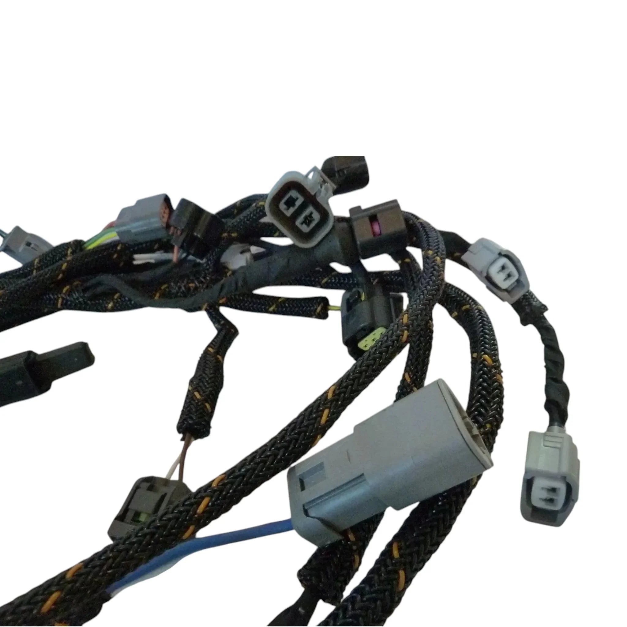 450-9634 Genuine Caterpillar Wiring Harness