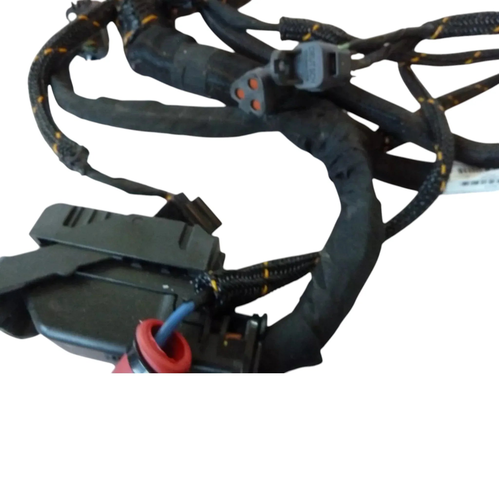 450-9634 Genuine Caterpillar Wiring Harness