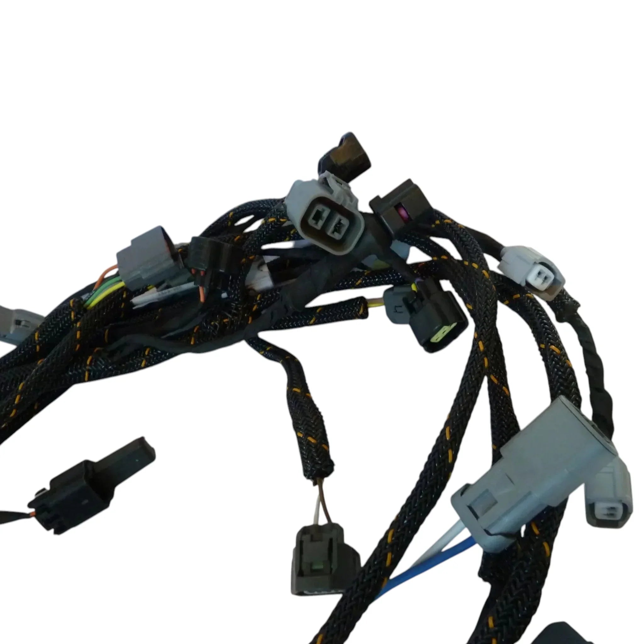 450-9634 Genuine Caterpillar Wiring Harness