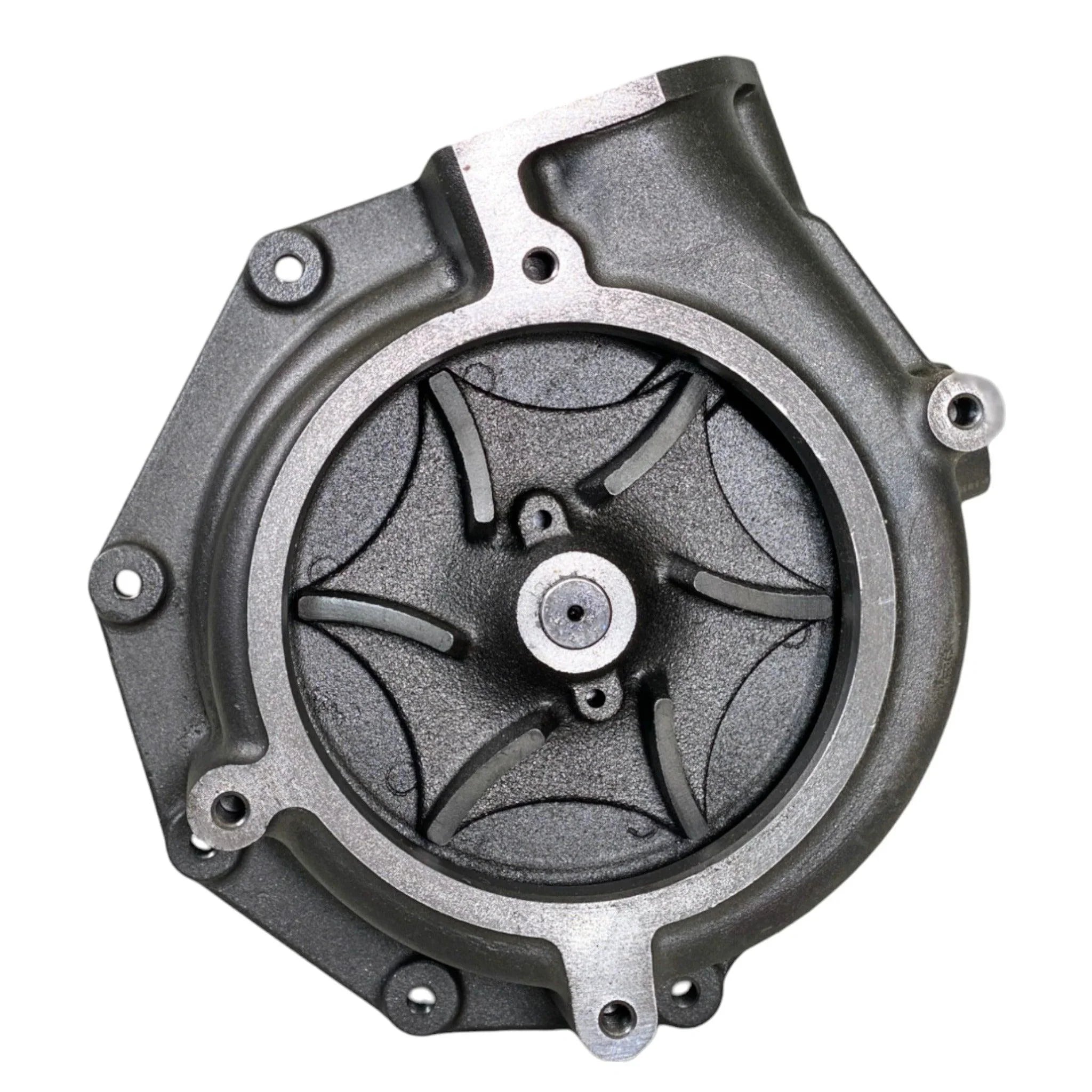 45009HD NAPA Heavy-Duty Water Pump