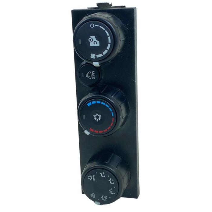 4509356C1 Genuine International And Air Conditions Horizon Heater Control