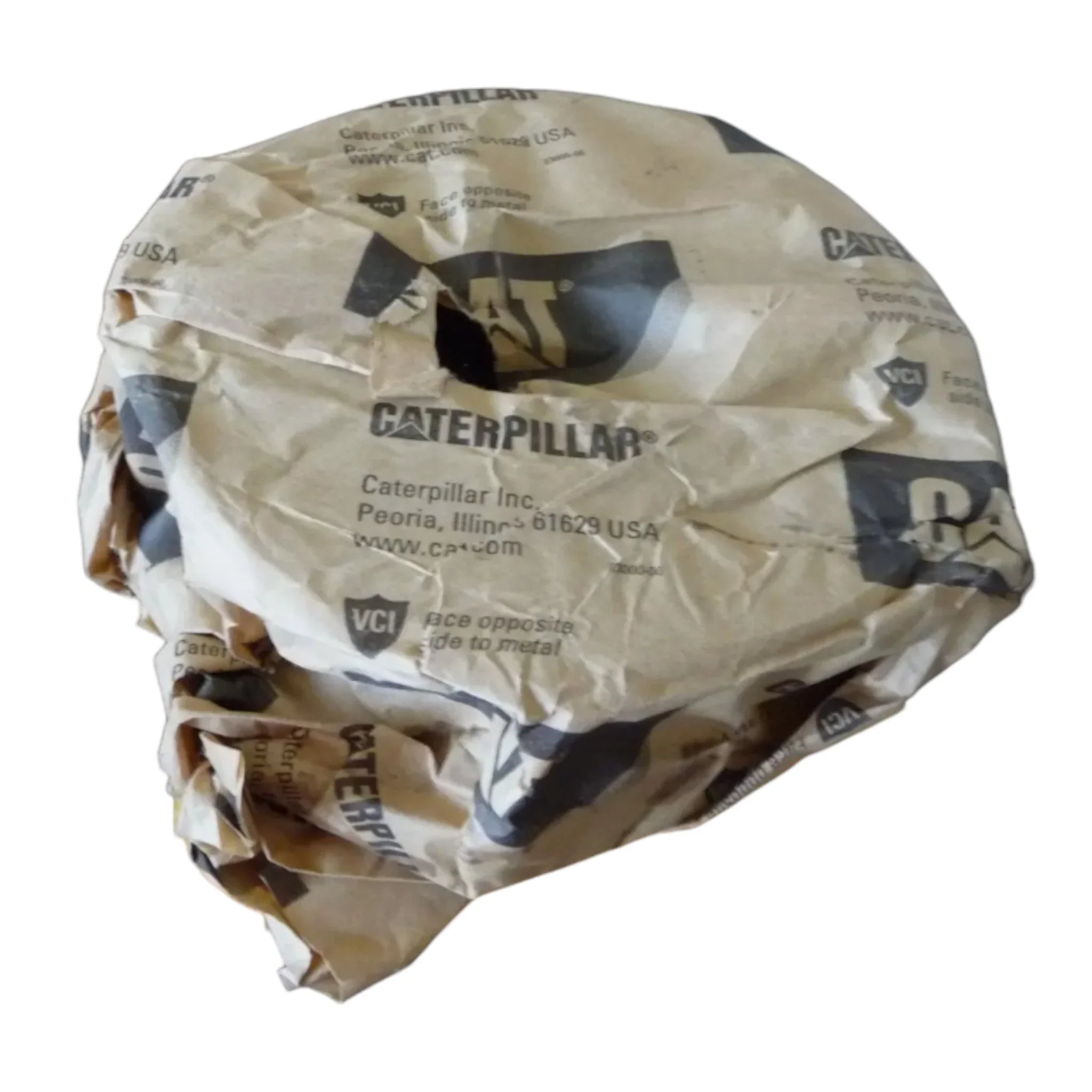 4517079 CAT Outer Diameter Damper Pad