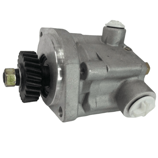 451432E Pai Power Steering Pump With Drive Gear For International / Mack - ADVANCED TRUCK PARTS