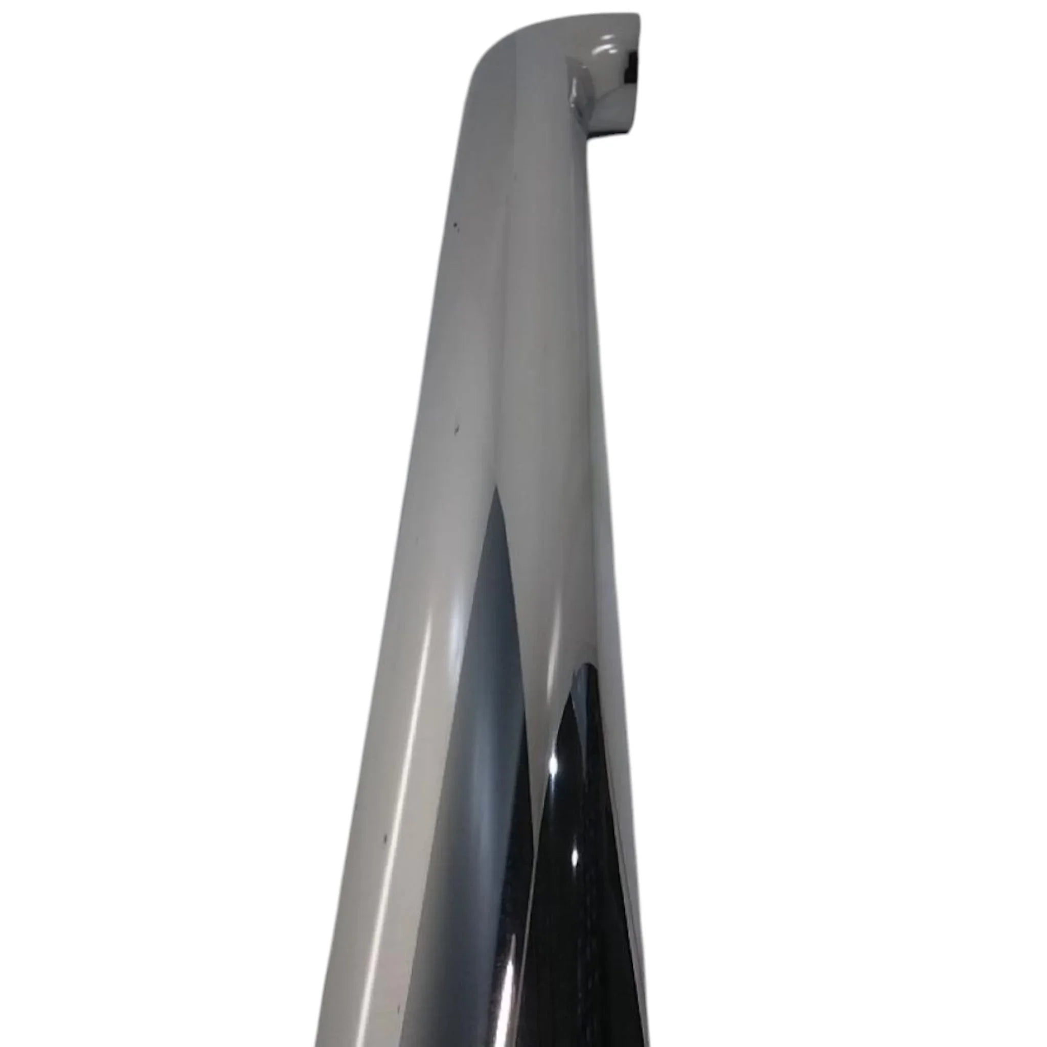 21677612 Genuine Mack Exhaust Pipe - Truck To Trailer