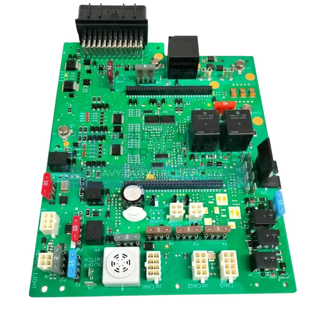 8455363 Genuine Thermo King Sr2 Interface Board