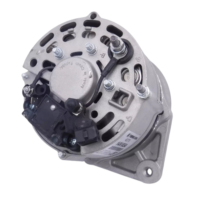 452776 Genuine Thermo King Alternator 14V 65A