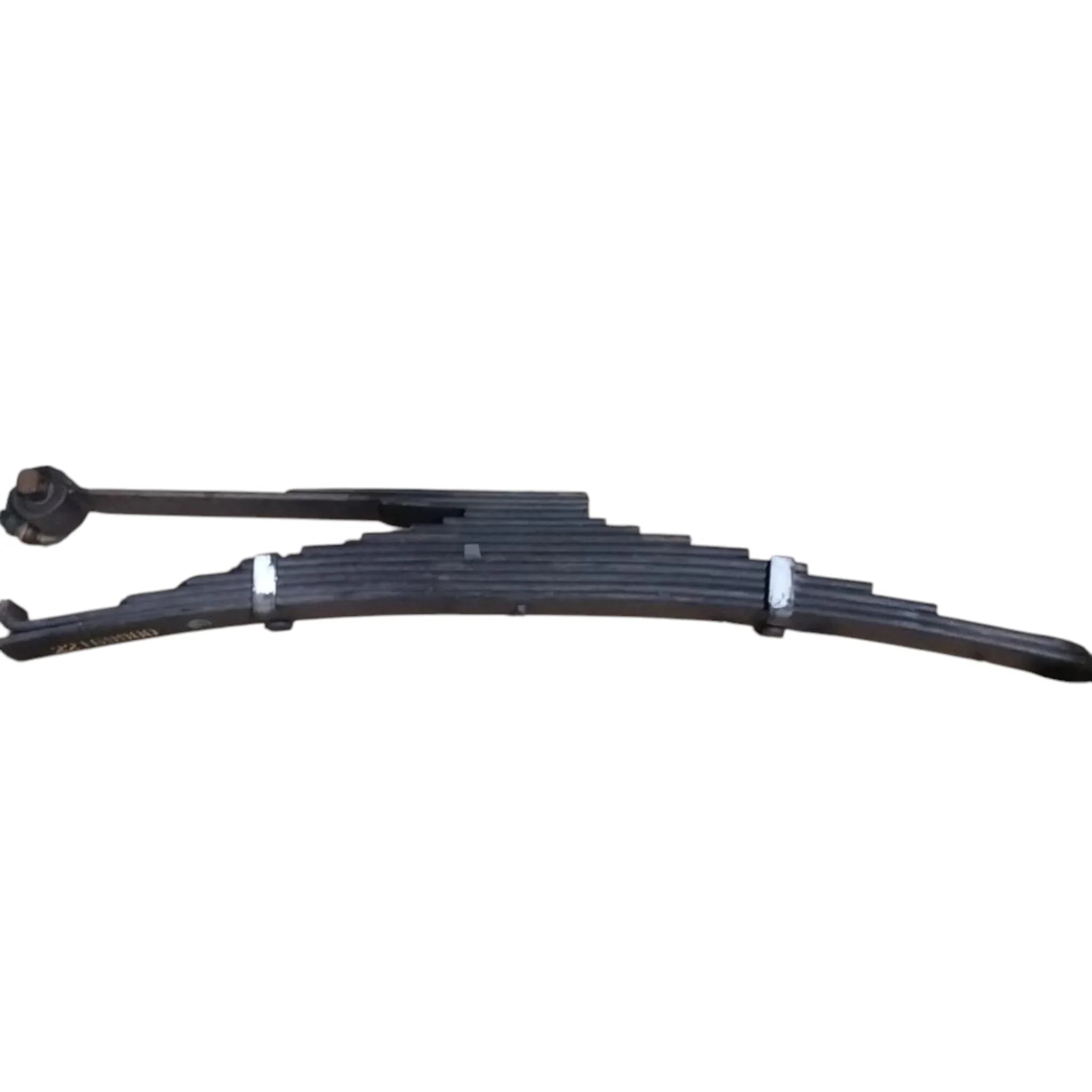 22169980 Genuine Mack Leaf Spring - Truck To Trailer