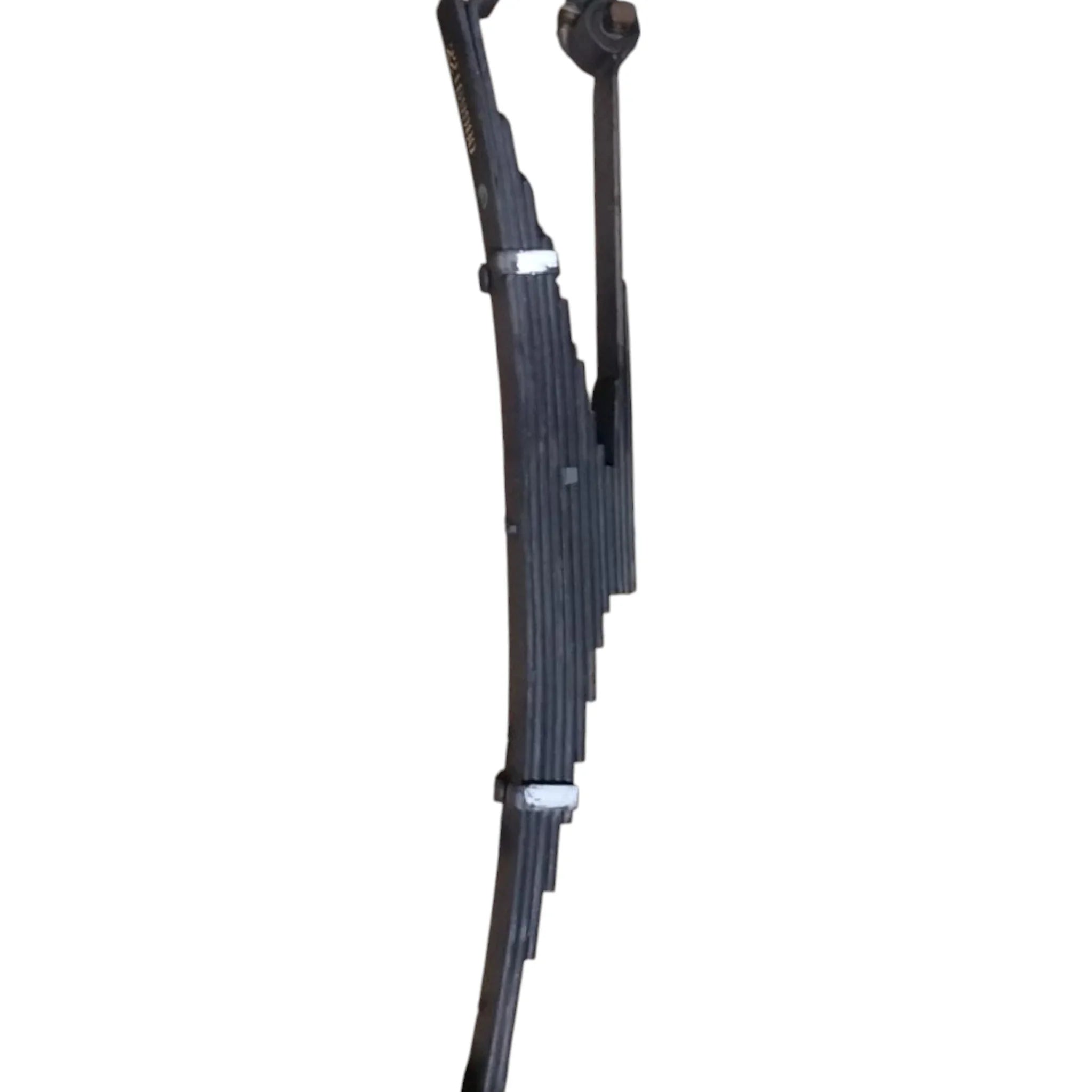 22169980 Genuine Mack Leaf Spring - Truck To Trailer