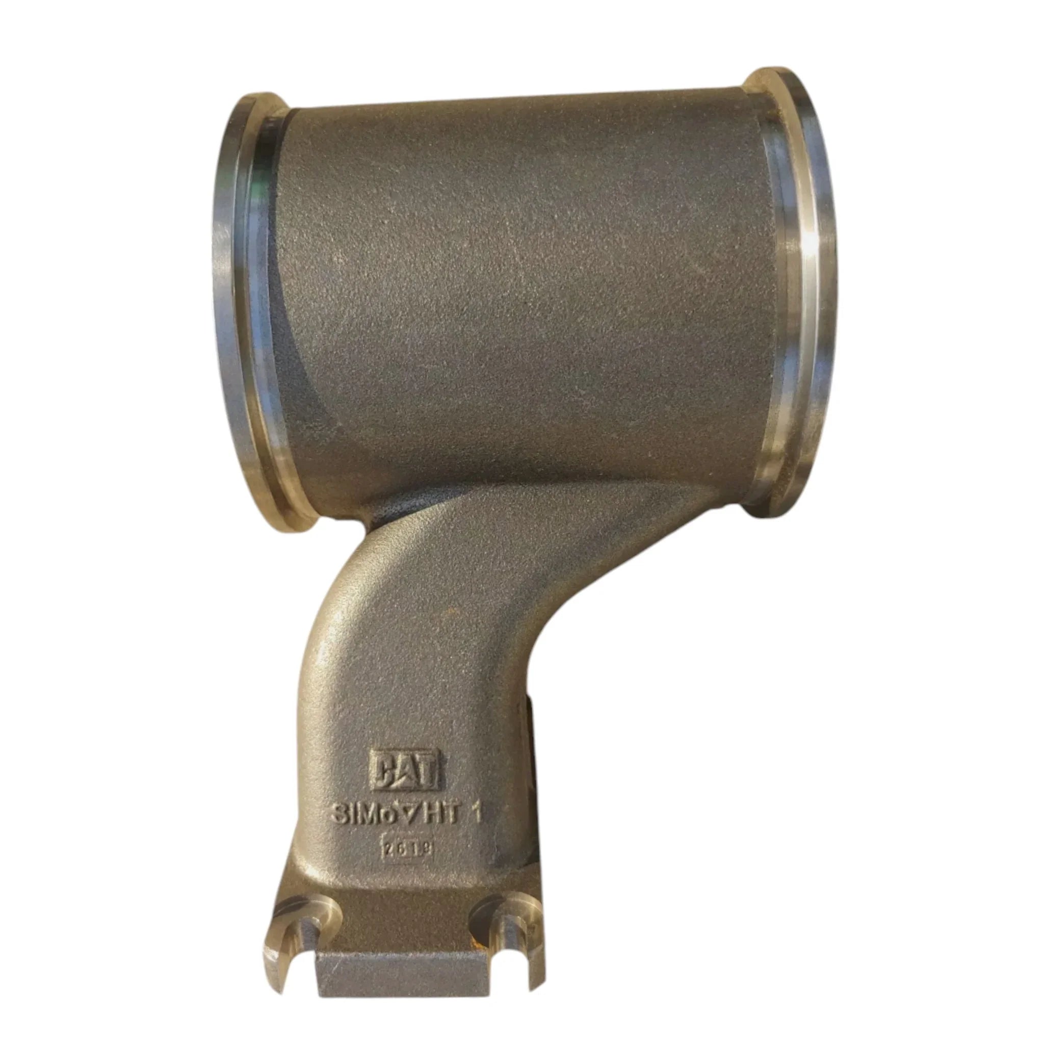4540687 CAT MANIFOLD-EXH