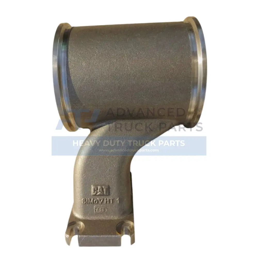 4540687 CAT MANIFOLD-EXH