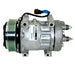 4546 Sanden A/C Compressor For Navistar International