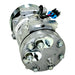 4546 Sanden A/C Compressor For Navistar International