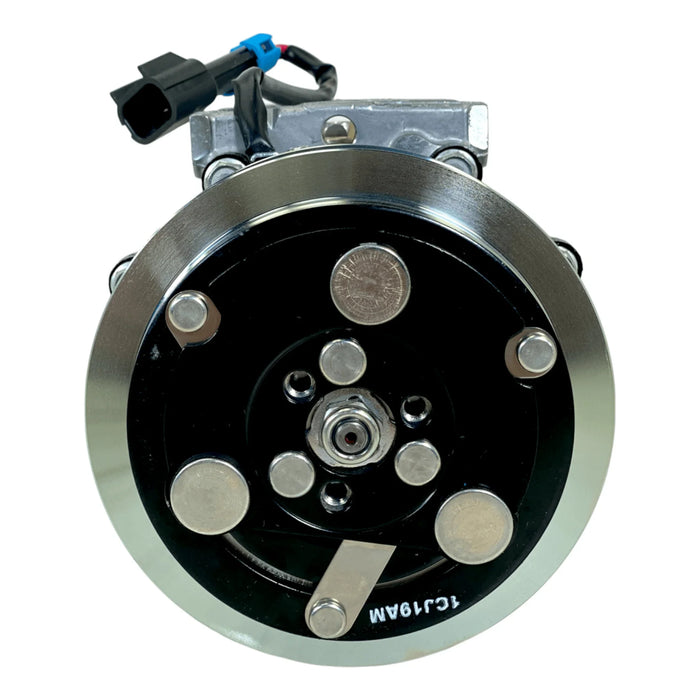 4546 Sanden A/C Compressor For Navistar International