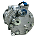 4546 Sanden A/C Compressor For Navistar International - ADVANCED TRUCK PARTS