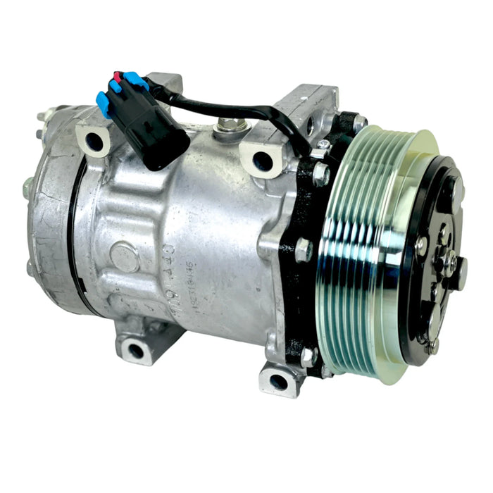 4546 Sanden A/C Compressor For Navistar International