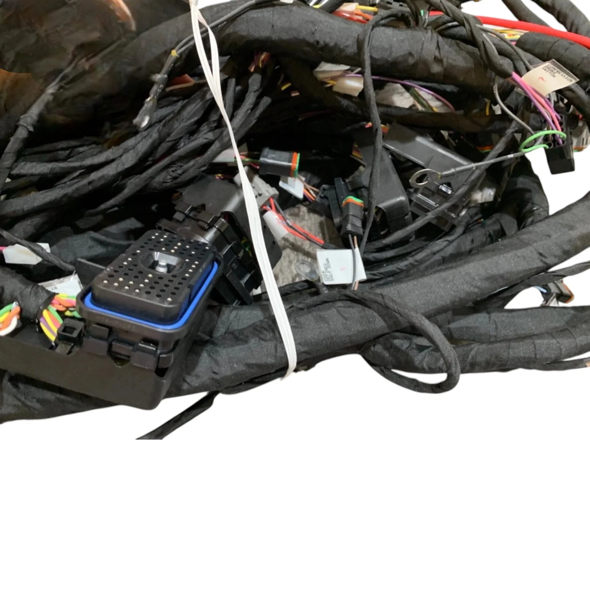 4553051 CAT Harness Assembly