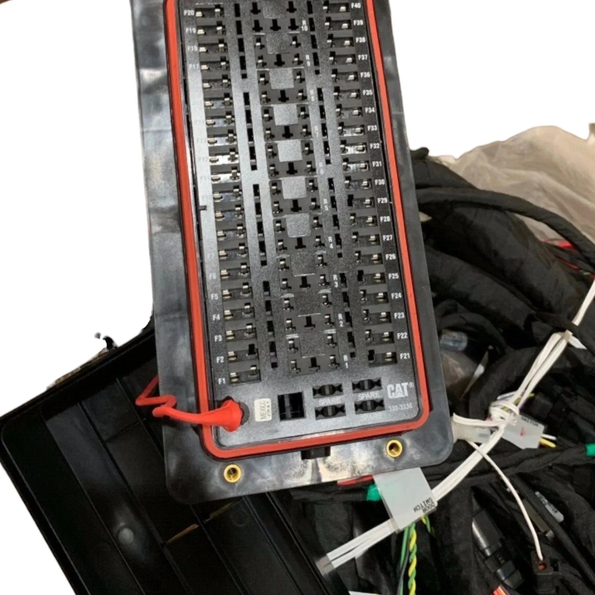 4553051 CAT Harness Assembly