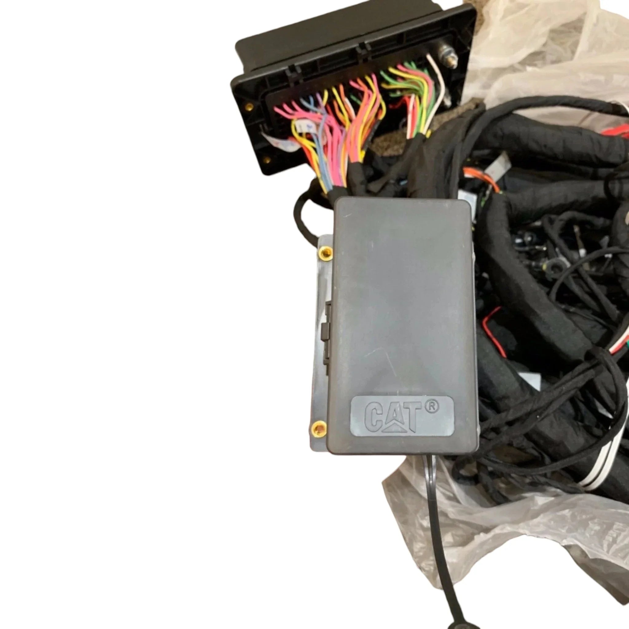 4553051 CAT Harness Assembly