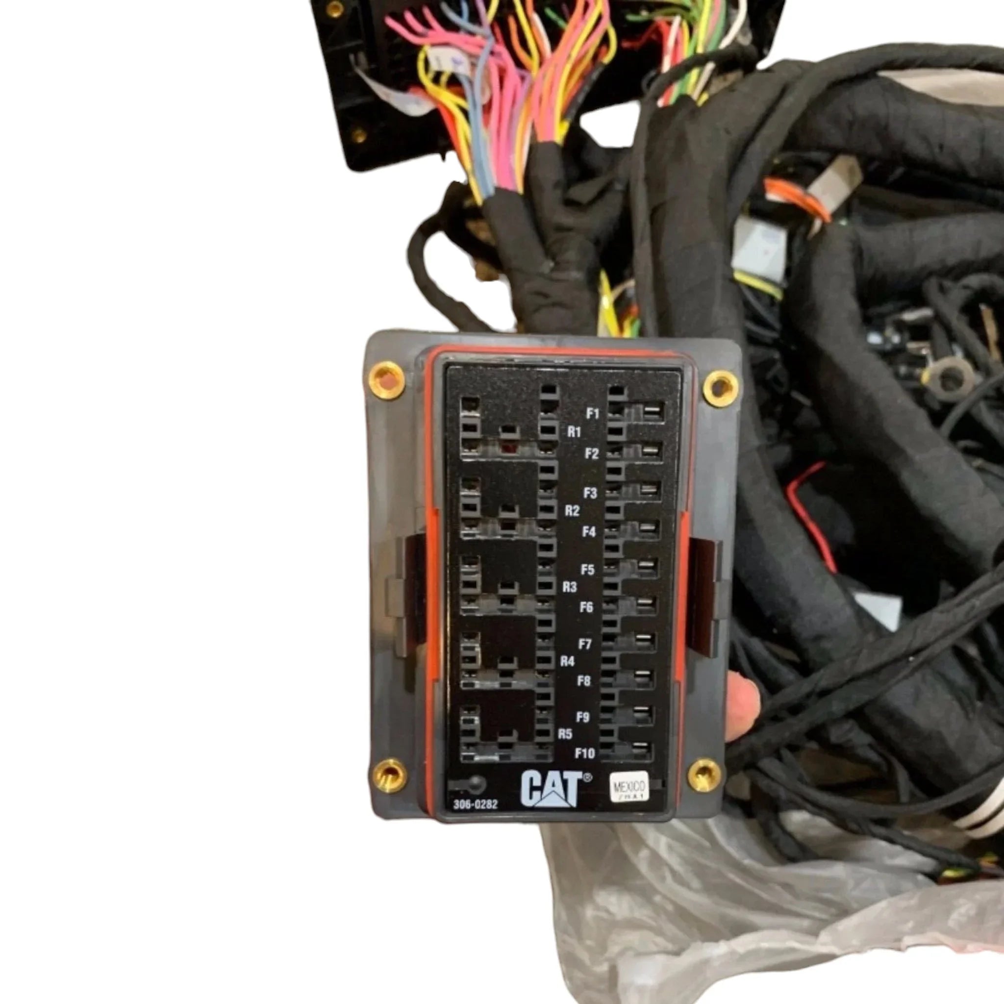 4553051 CAT Harness Assembly