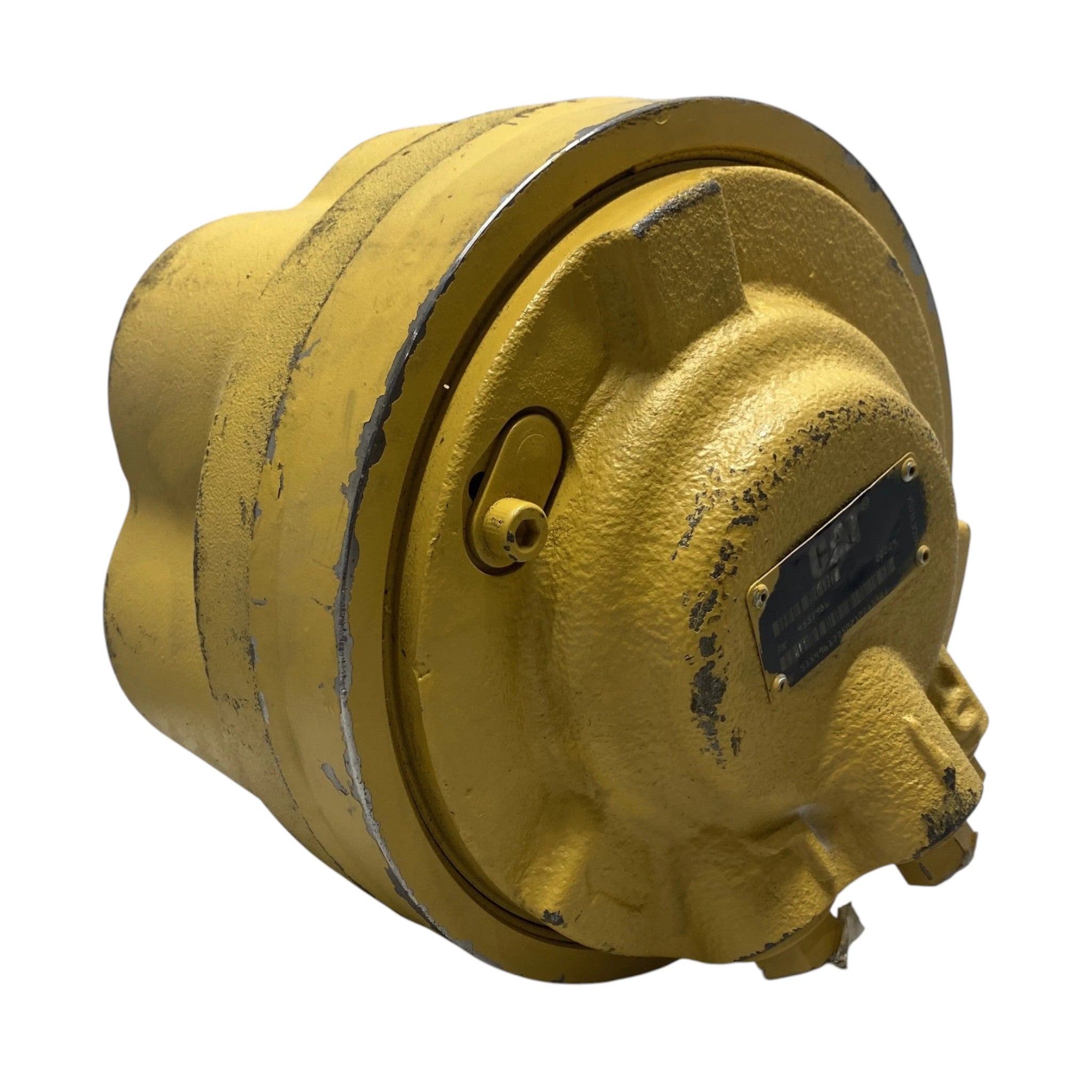 4557986 Genuine Caterpillar Motor GP PRV
