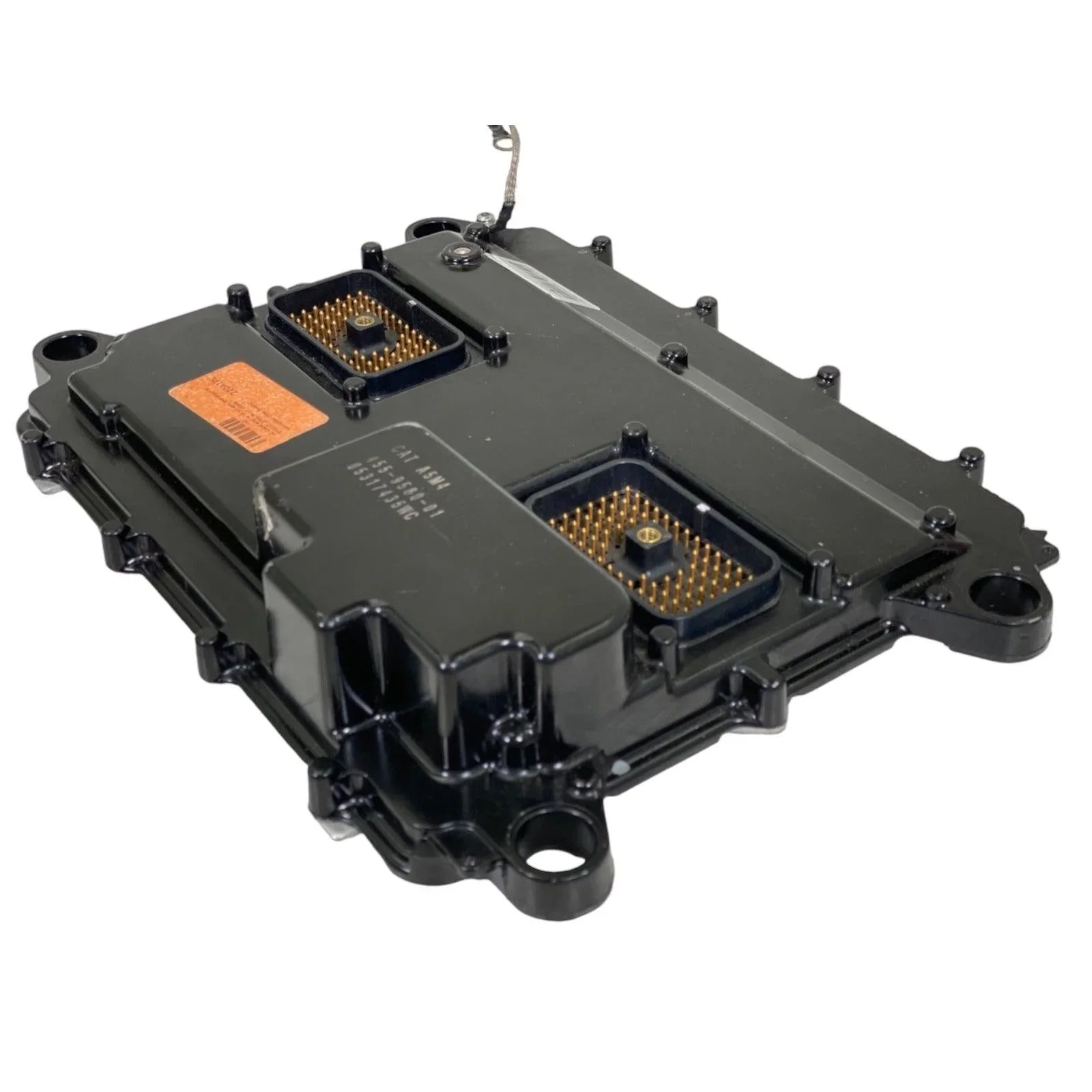 455-9580-01 CAT Control Group-Electronic