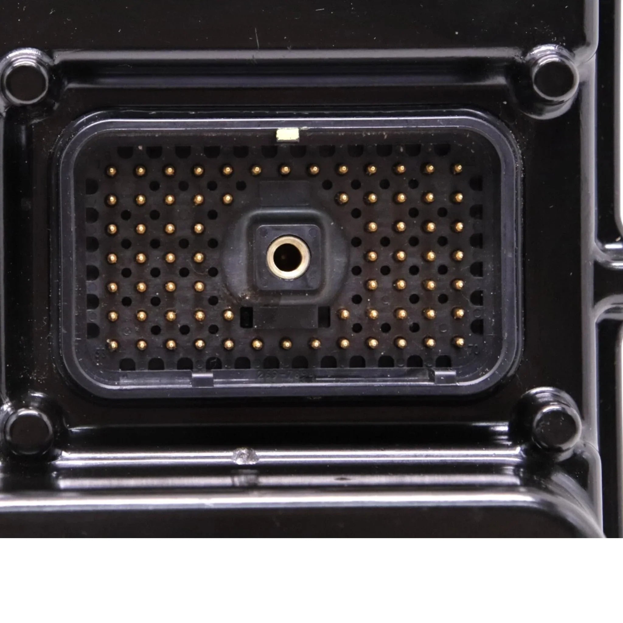 4559583 Genuine Caterpillar Electronic Control Unit