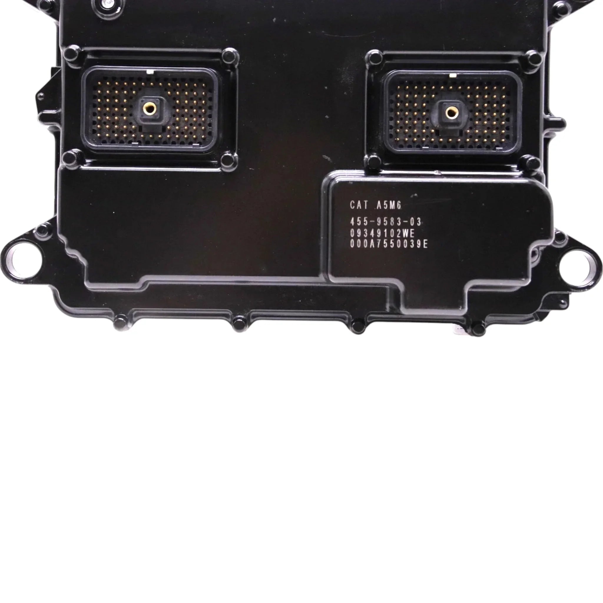 4559583 Genuine Caterpillar Electronic Control Unit