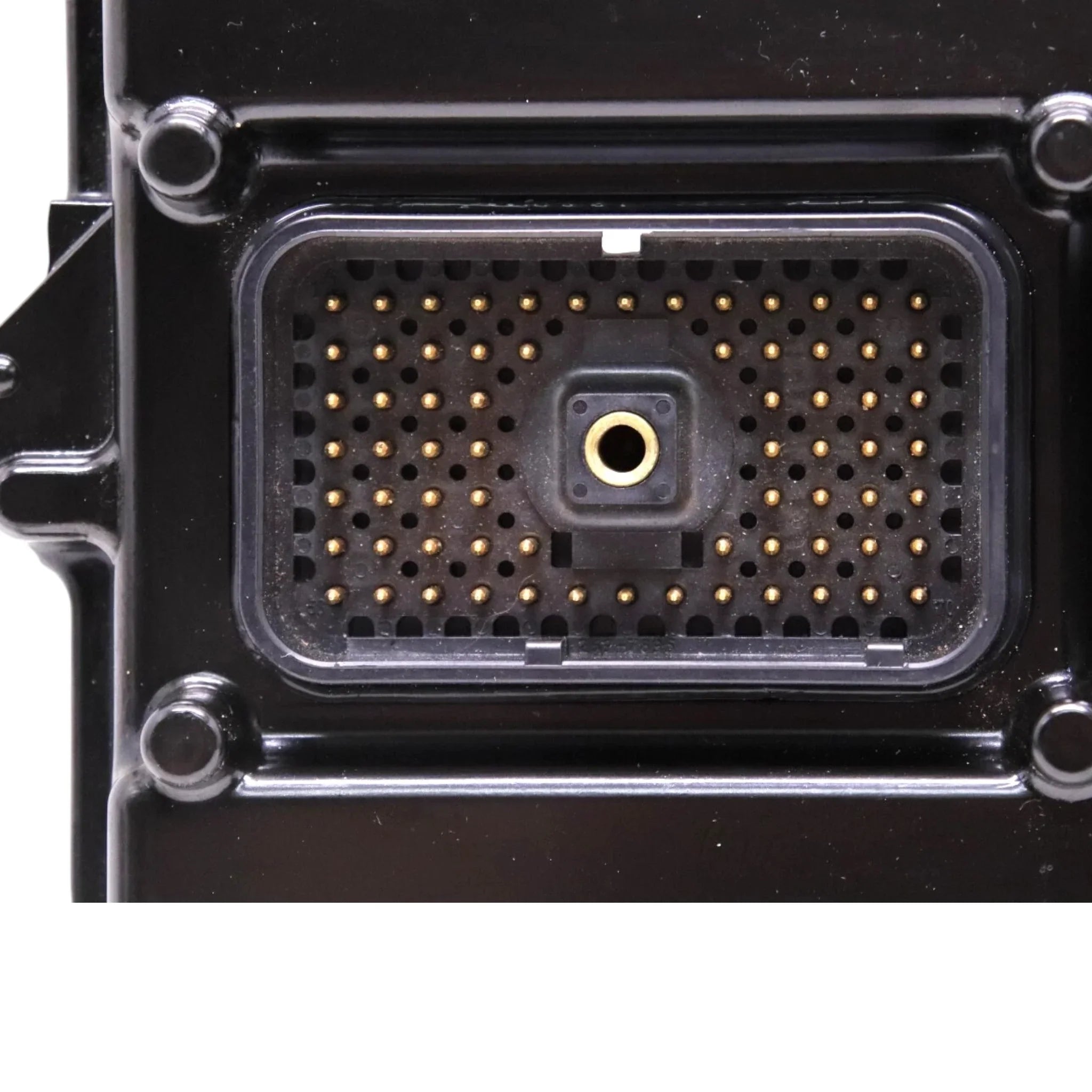 4559583 Genuine Caterpillar Electronic Control Unit
