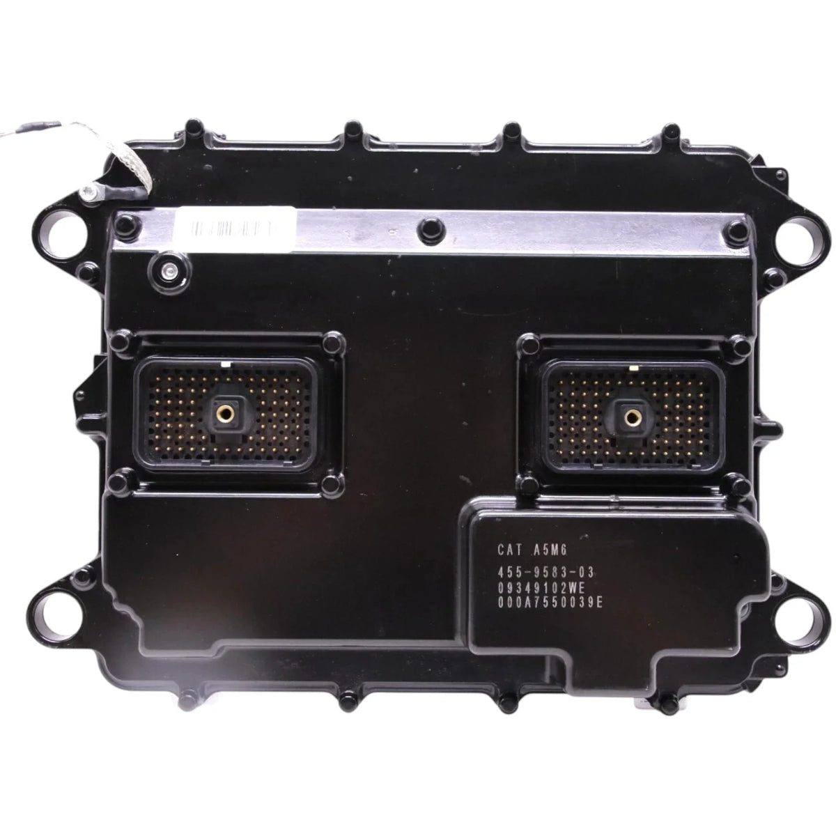 4559583 Genuine Caterpillar Electronic Control Unit