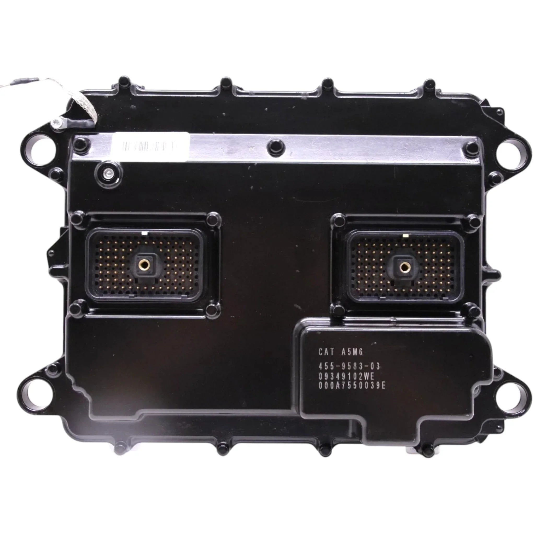 488-4886 Genuine Caterpillar Electronic Control Unit