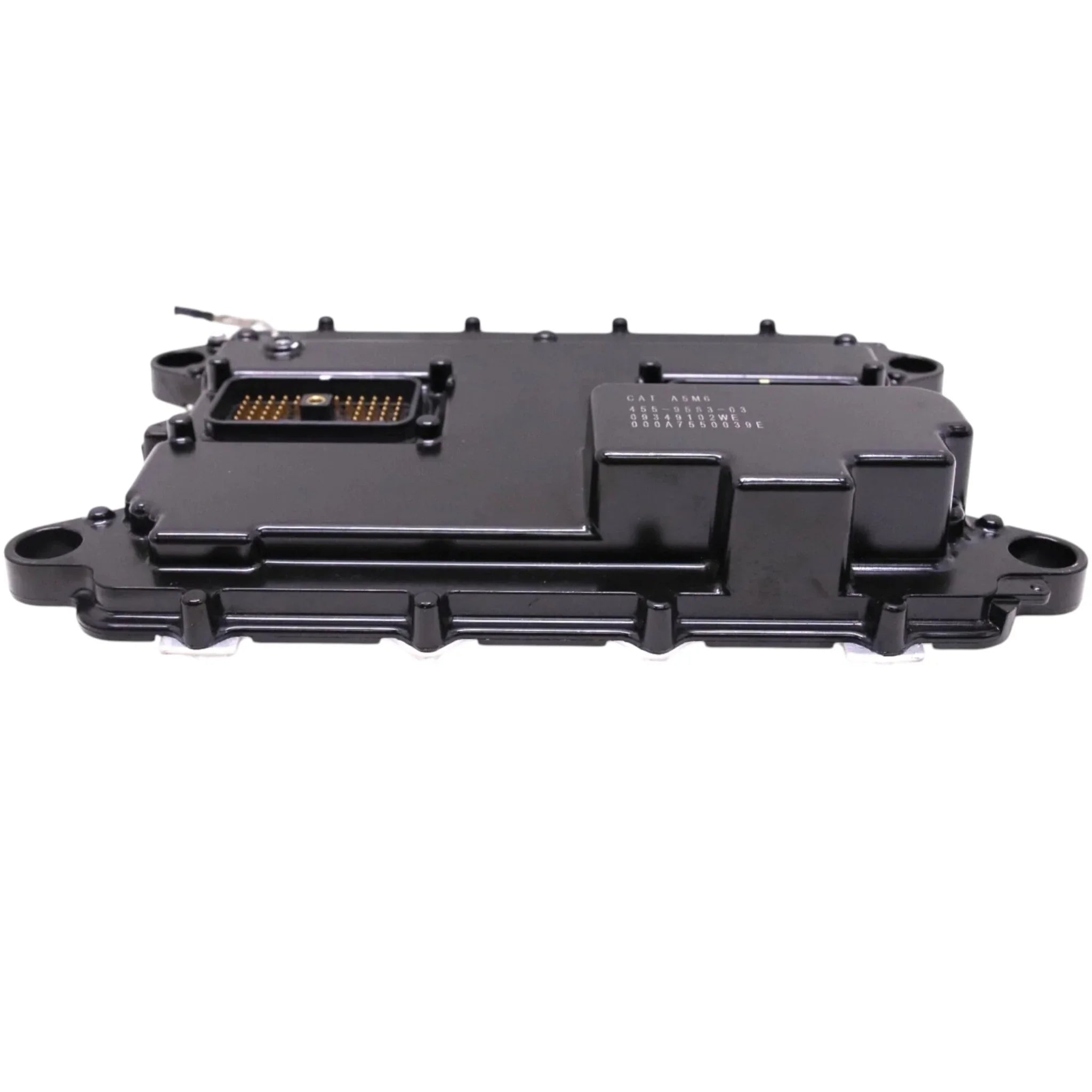 4559583 Genuine Caterpillar Electronic Control Unit