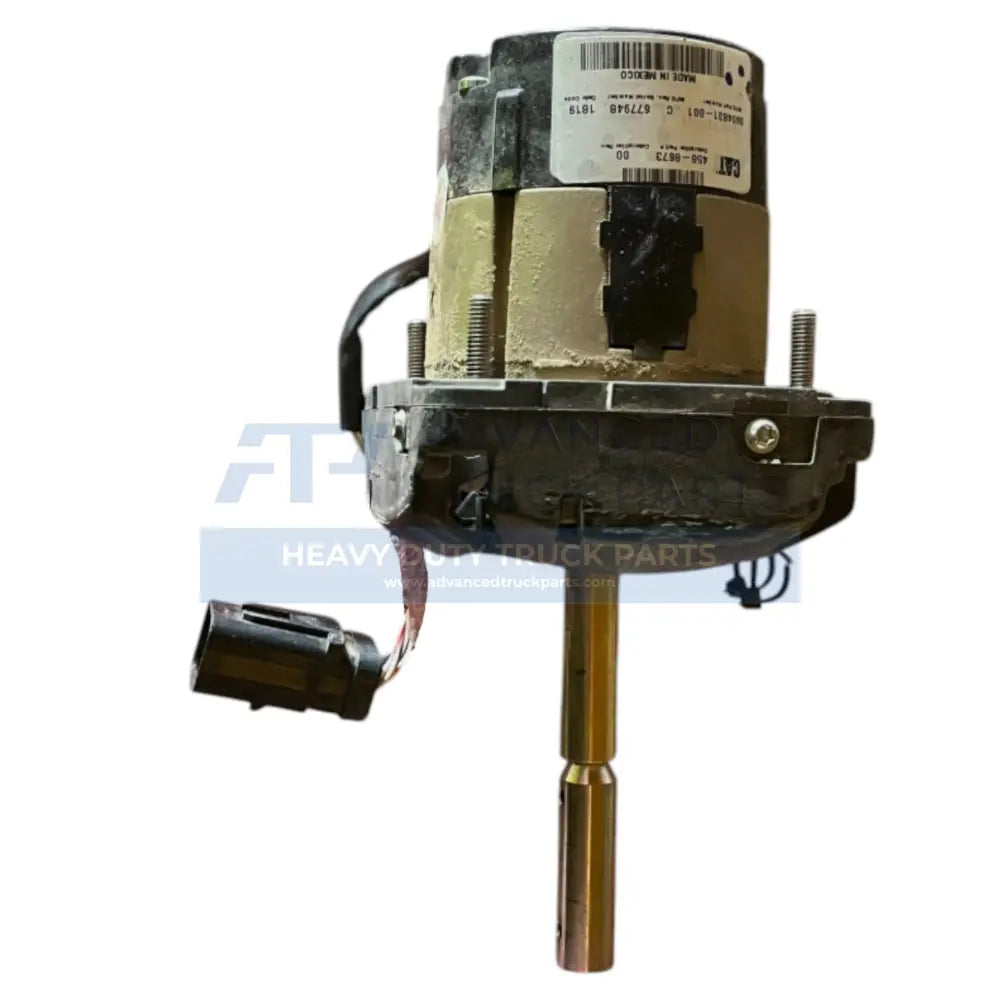 4551861 CAT Implement Control Joystick Base