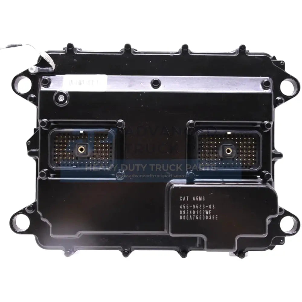 4559583 Genuine Caterpillar Electronic Control Unit