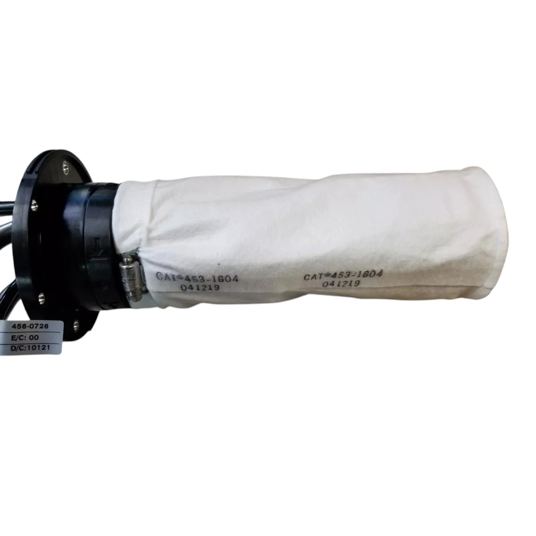 4560726 Genuine Cat DEF Module Manifold