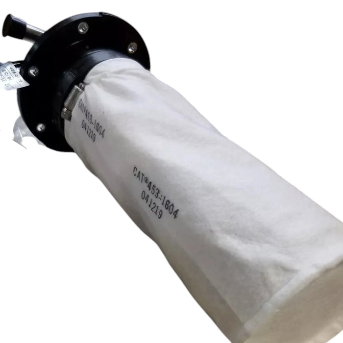 4560726 Genuine Cat DEF Module Manifold