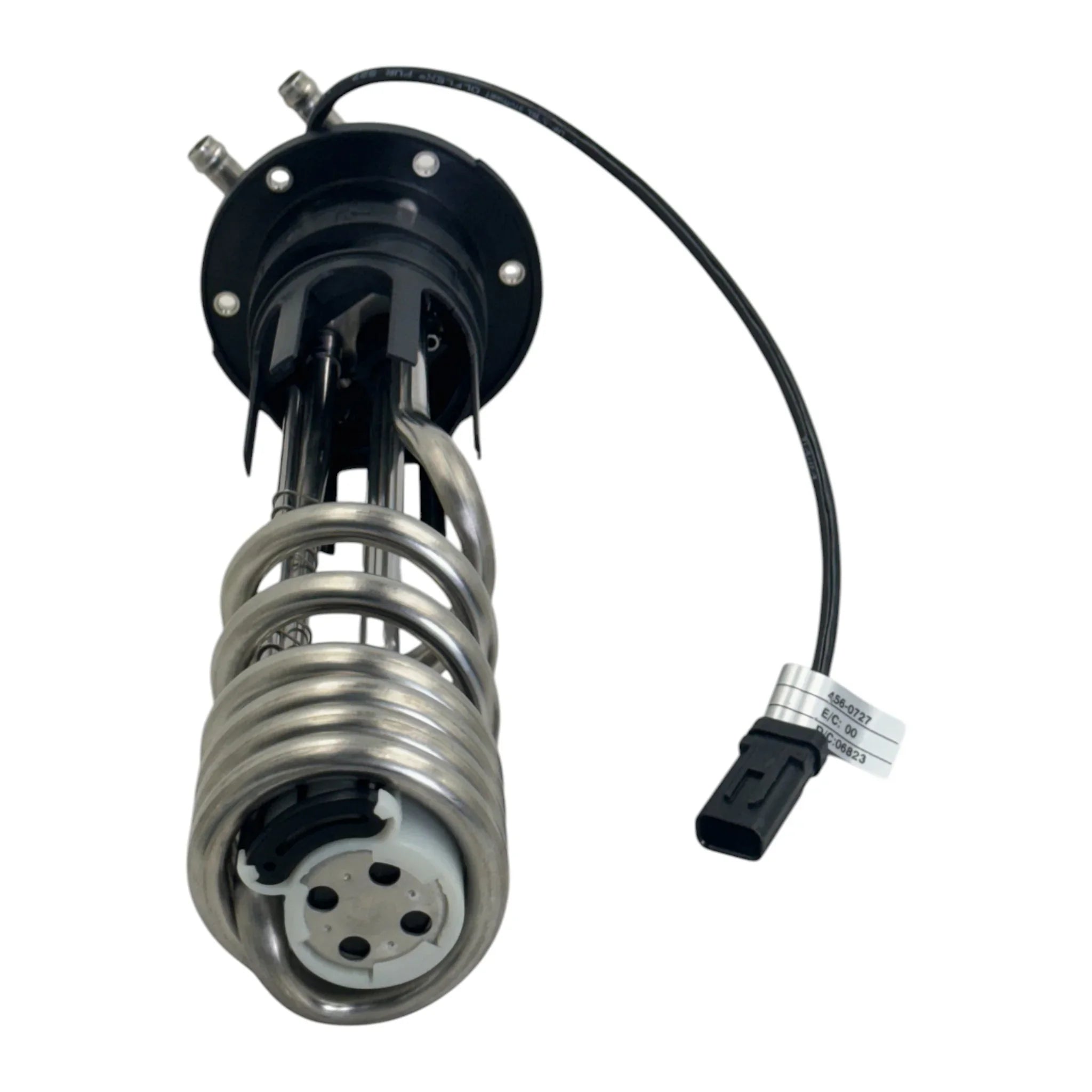 4560727 Genuine Caterpillar DEF Module Manifold