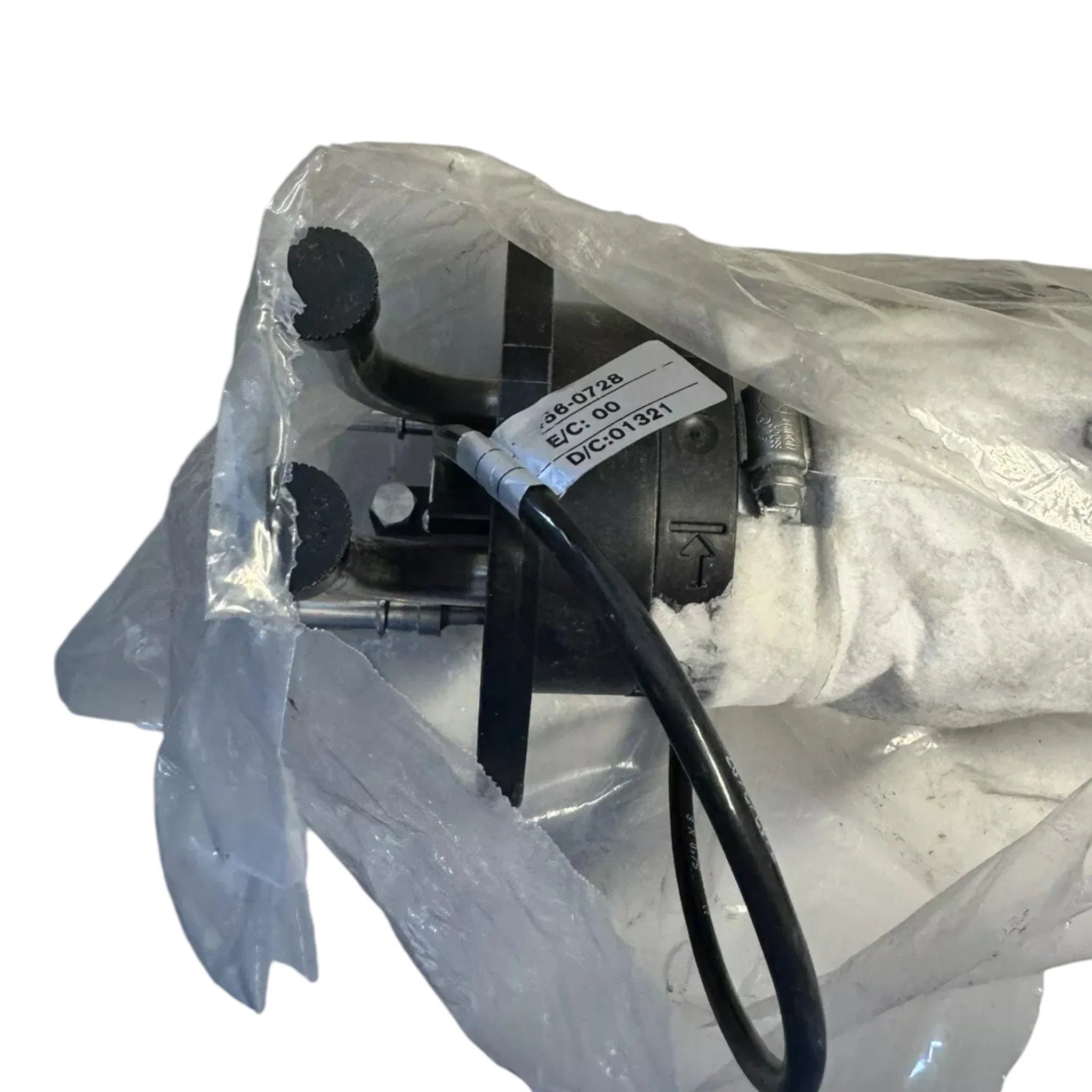 4560728 Genuine Cat DEF Manifold Module