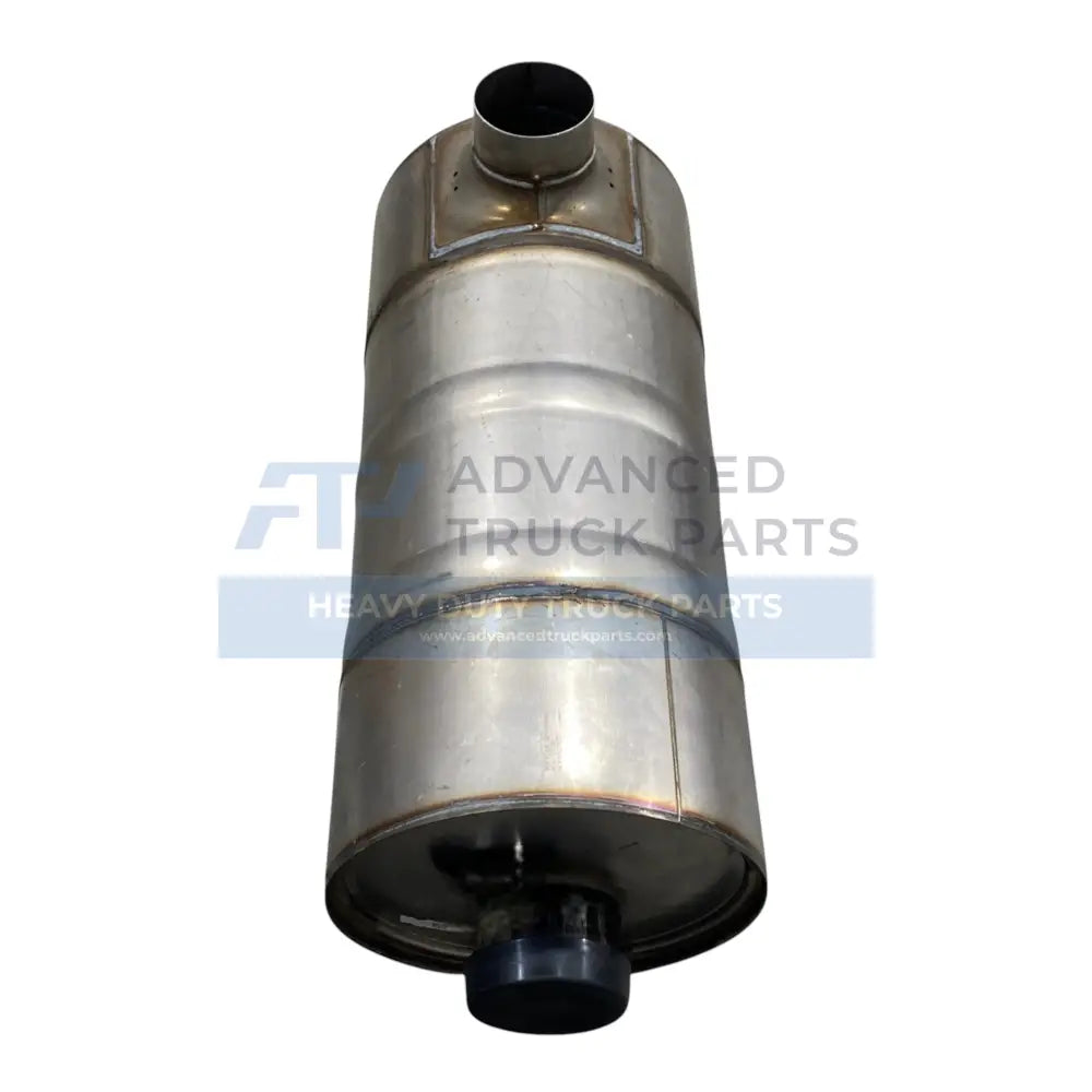 4565138 Genuine Caterpillar Muffler GP