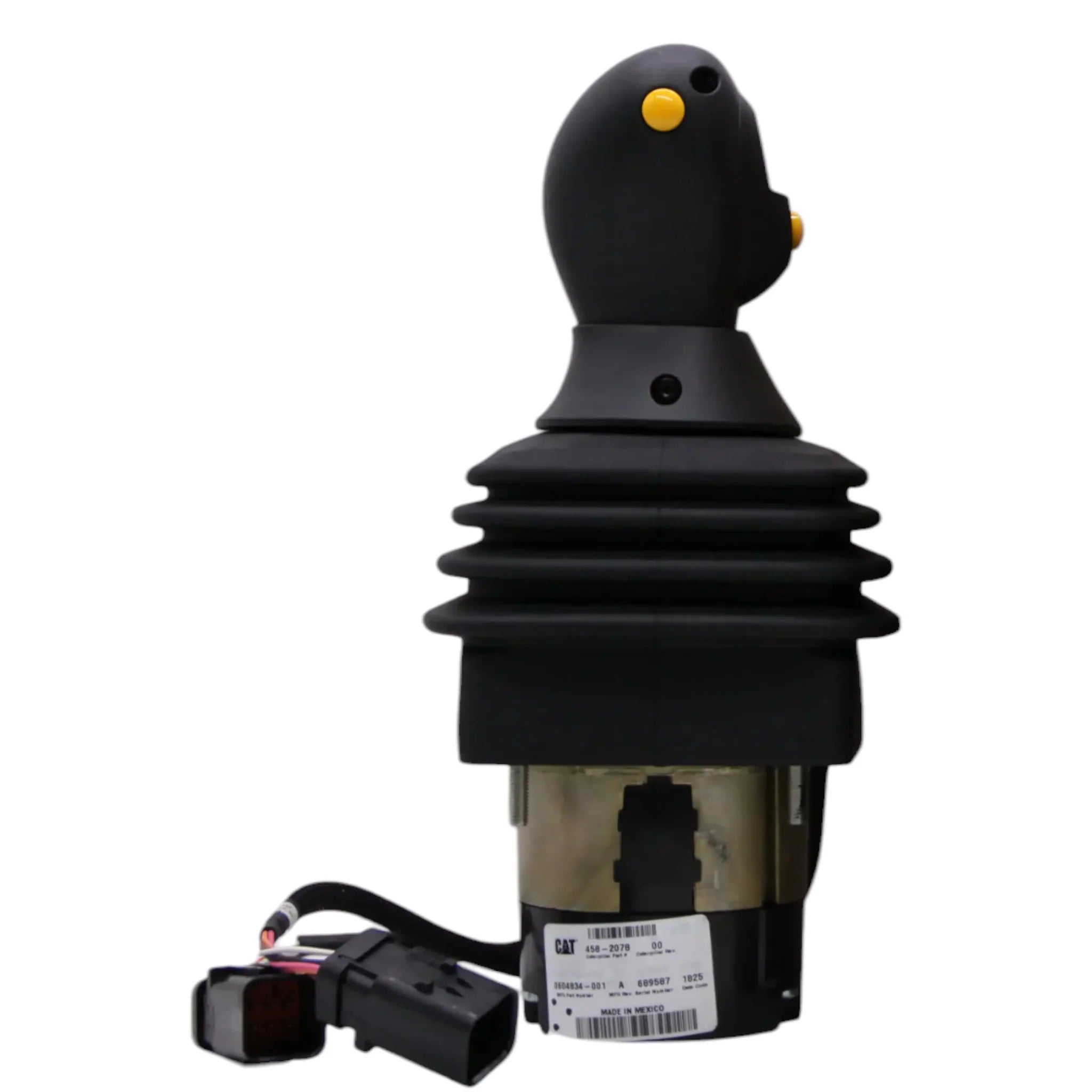 4582078 CAT Multi Axis Joystick Control