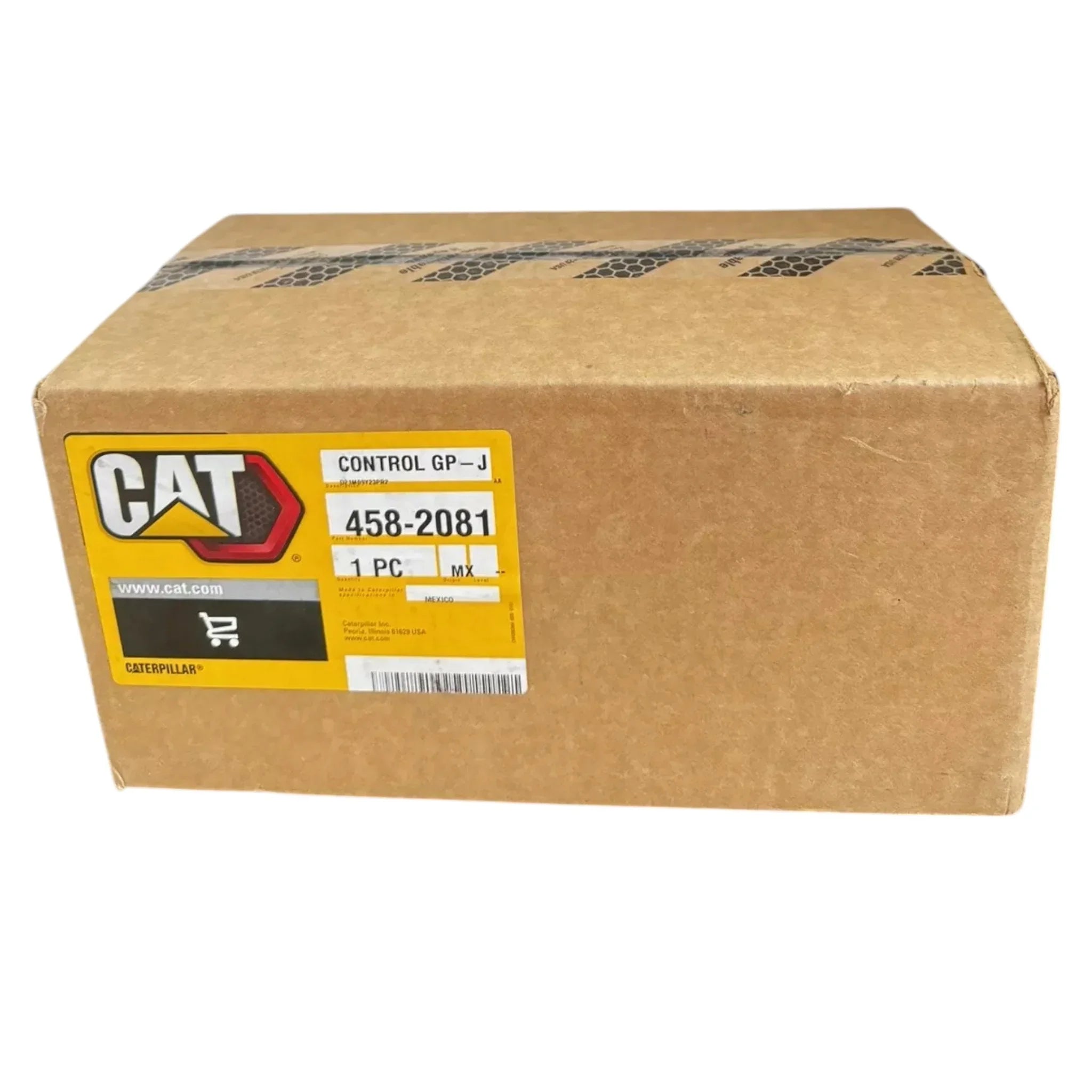 4582081 CAT Control GP-J