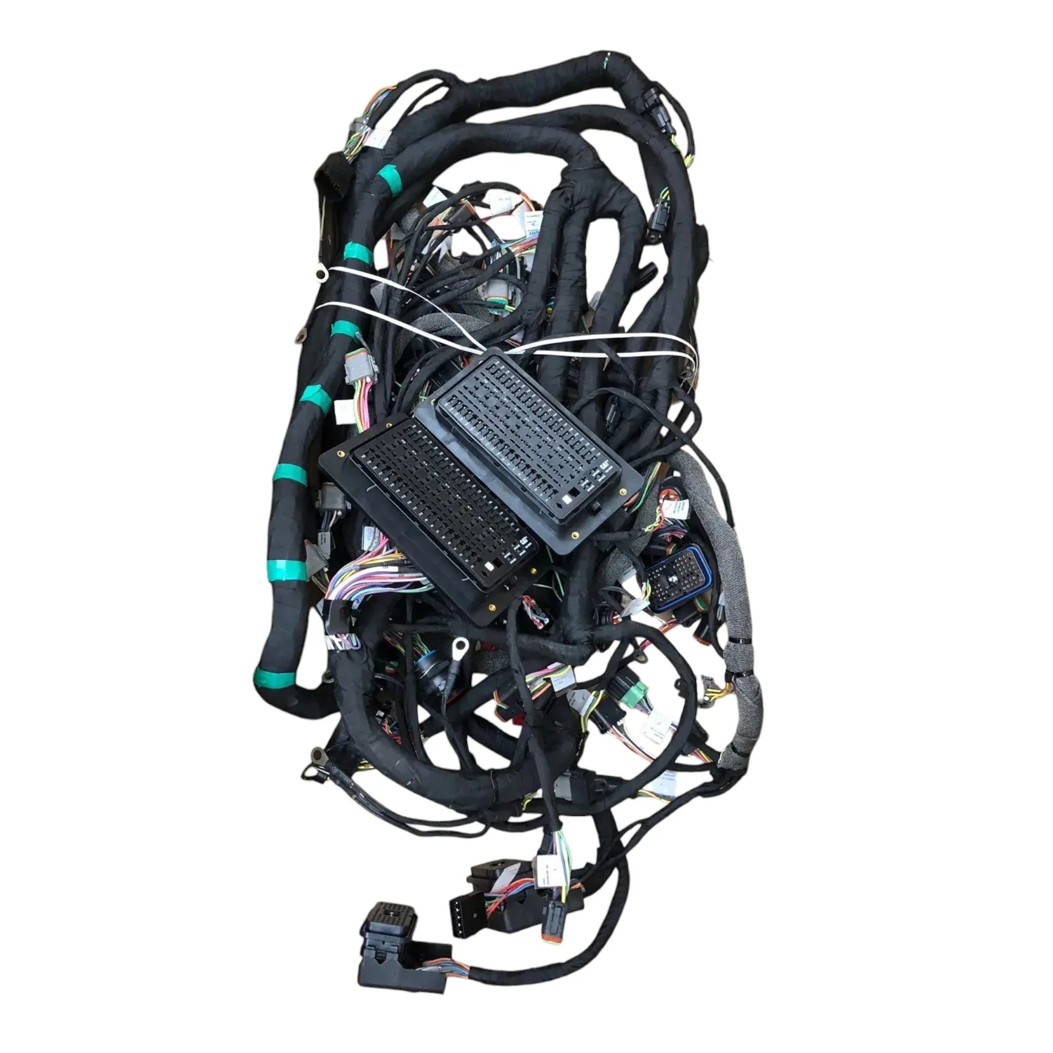 4587885 Caterpillar Wiring Harness Assembly