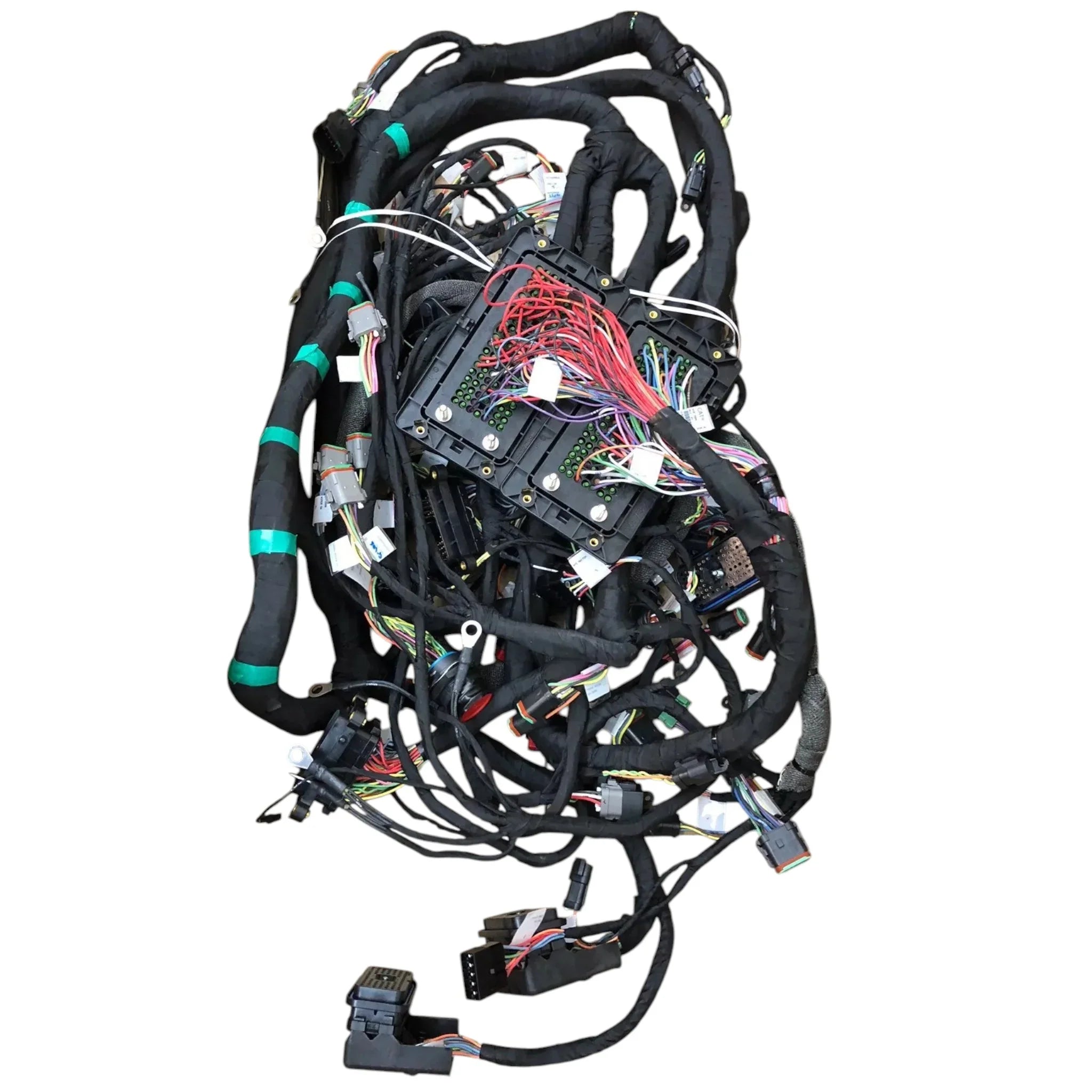 4587885 Caterpillar Wiring Harness Assembly