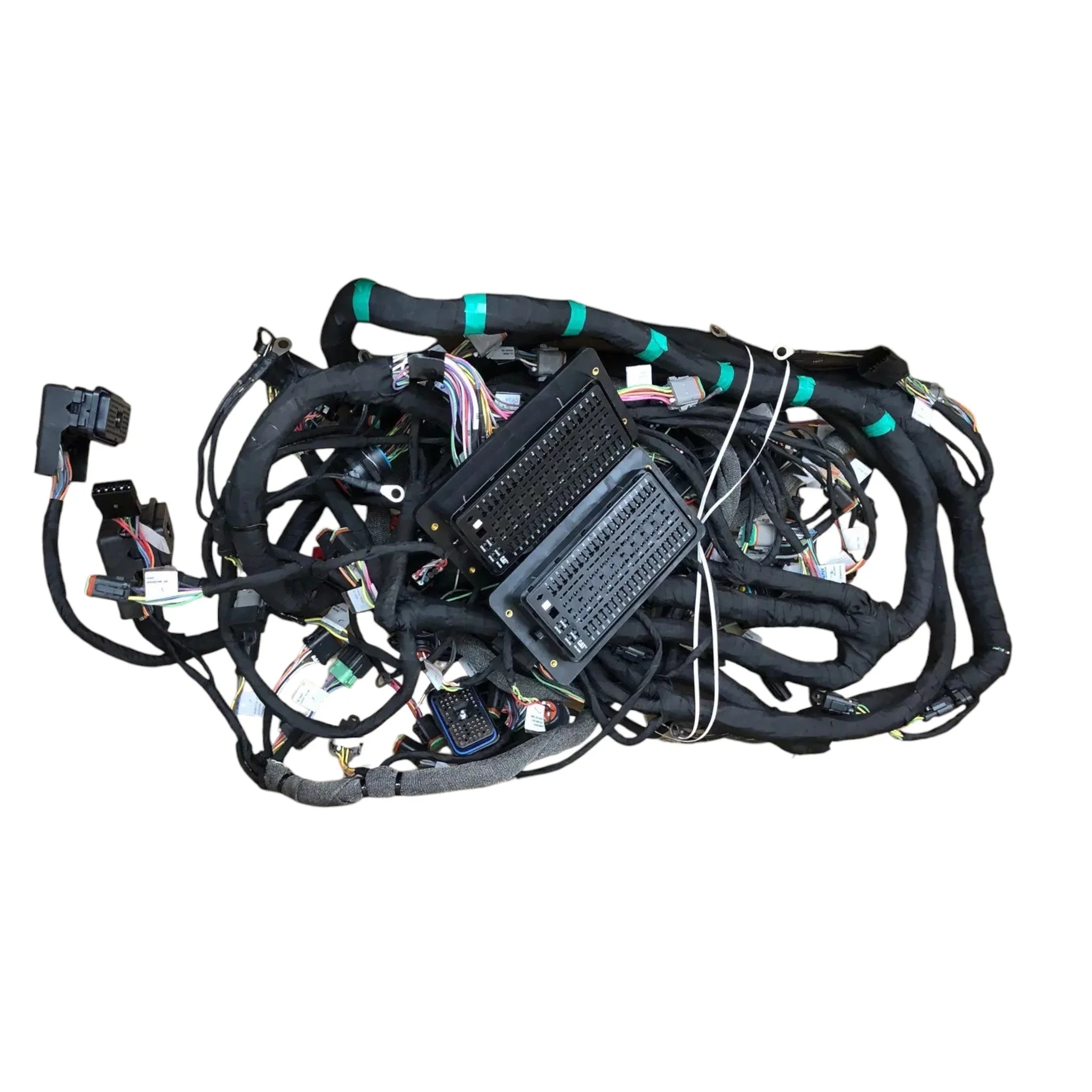 4587885 Caterpillar Wiring Harness Assembly