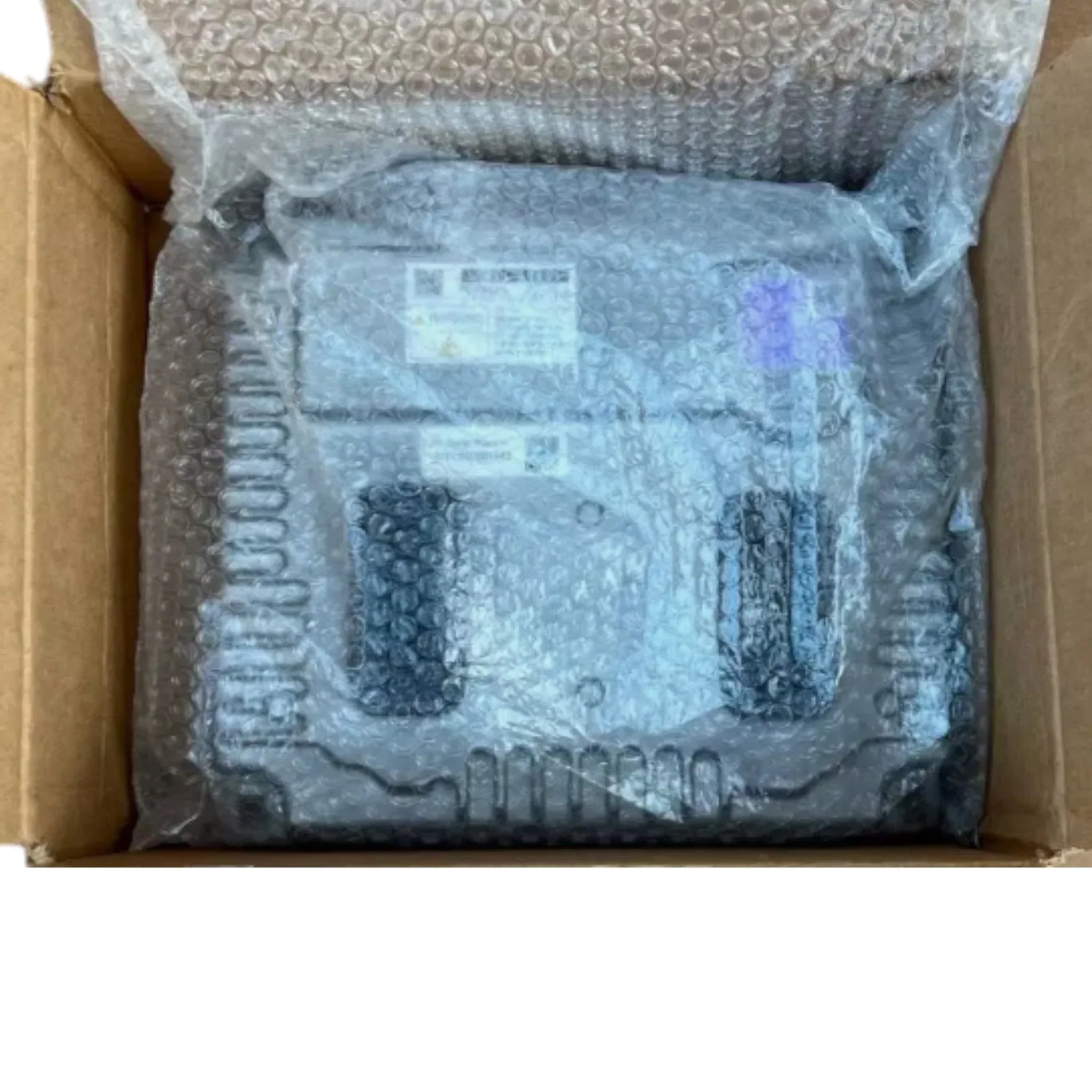 458-9392 CAT ENGINE ELECTRONIC CONTROL MODULE