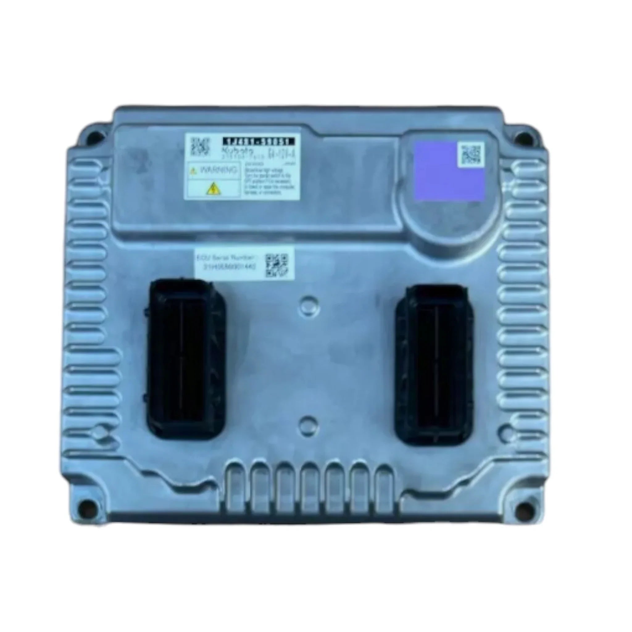 458-9392 CAT ENGINE ELECTRONIC CONTROL MODULE