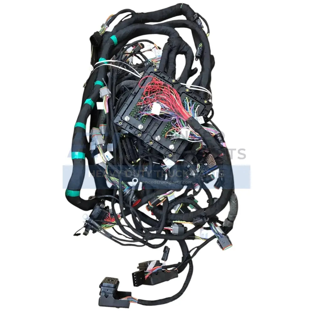 4587885 Caterpillar Wiring Harness Assembly