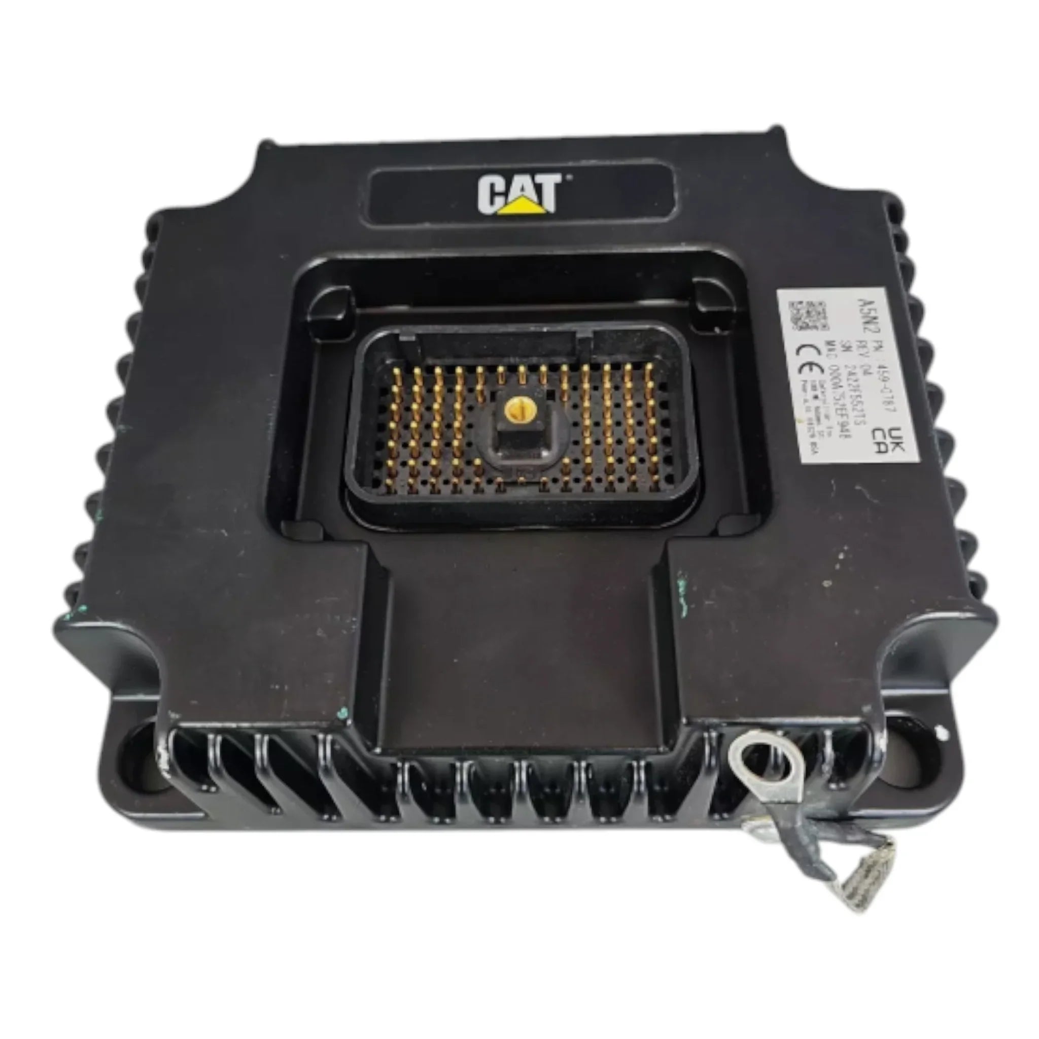 20R7985 CAT Electrical Communication Control