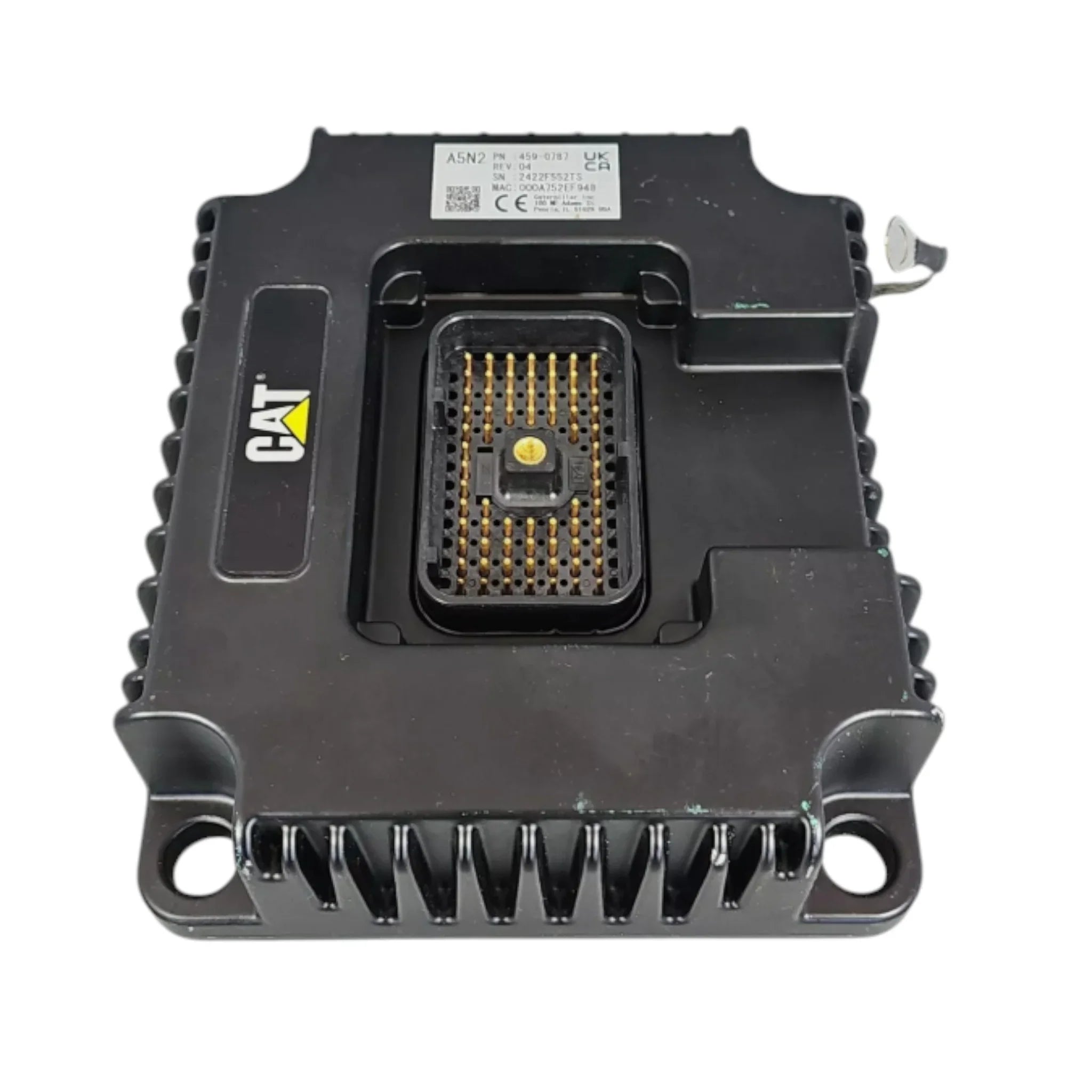 20R7985 CAT Electrical Communication Control